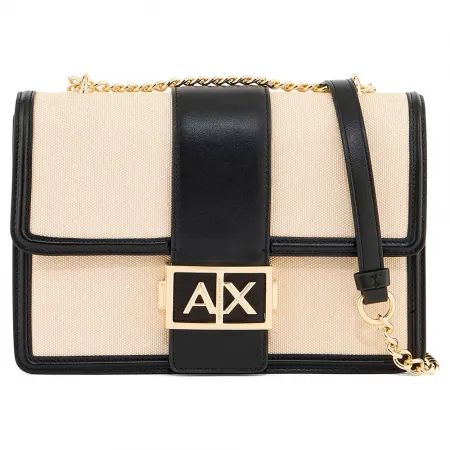아르마니익스체인지 XW000070 AF22570 메신저 백 142711211