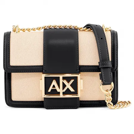 아르마니익스체인지 XW000071 AF22570 메신저 백 142711217