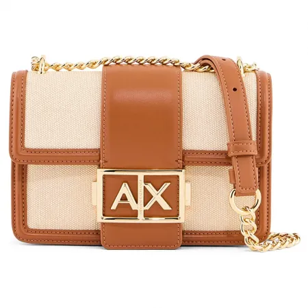 아르마니익스체인지 XW000071 AF22570 메신저 백 142711218