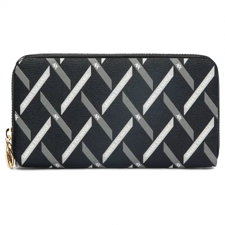 아르마니익스체인지 XW000359 AF17155 지갑 142711301