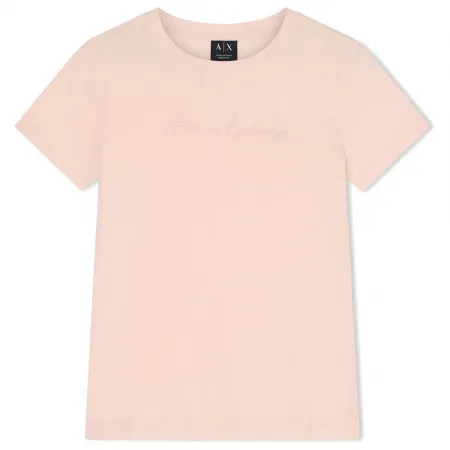 아르마니익스체인지 XW000839 AF10356 반팔 티셔츠 142711356