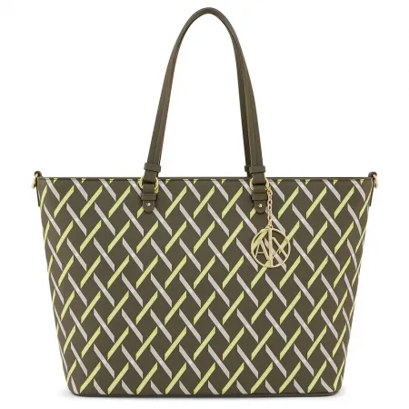 아르마니익스체인지 XW000926 AF17155 쇼퍼백 142711370