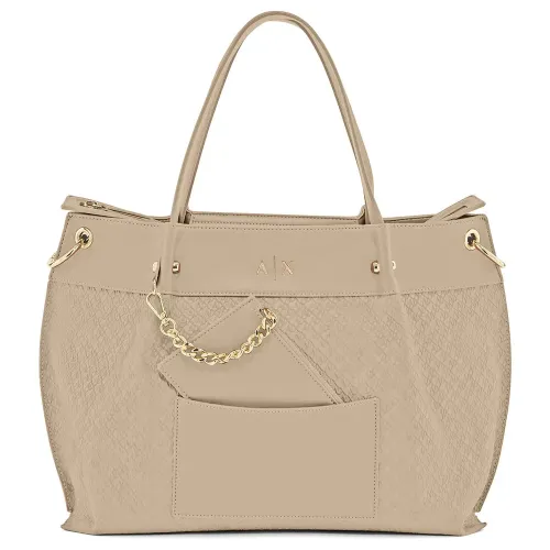 아르마니익스체인지 XW001211 AF22645 쇼퍼백 142711407