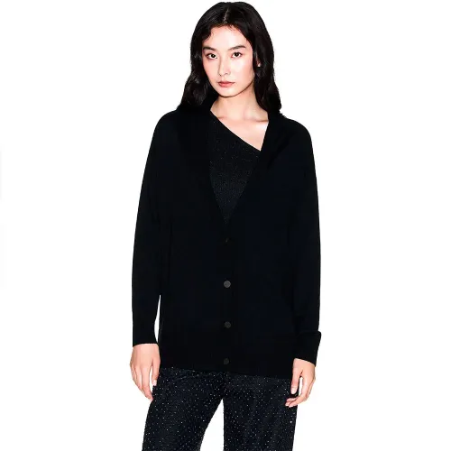 아르마니익스체인지 XW001879 AF11956 카디건 142711506