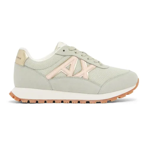 아르마니익스체인지 XW002150 AF19388 운동화 142711551