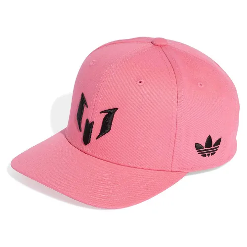 아디다스 Lione Messi Snap Back 모자 142712324