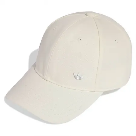 아디다스 Everyday Icons Tonal Metal 트레포일 모자 142713112