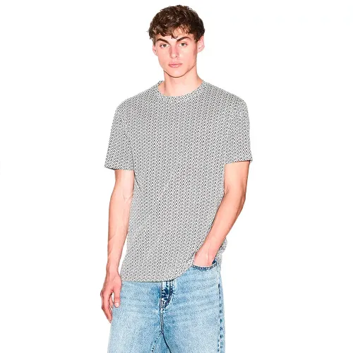 아르마니익스체인지 XM001798 AF10356 티셔츠 142714131