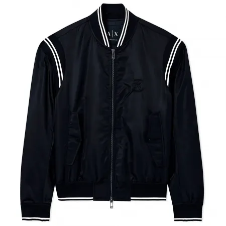 아르마니익스체인지 XM002017 AF19828 자켓 142714164