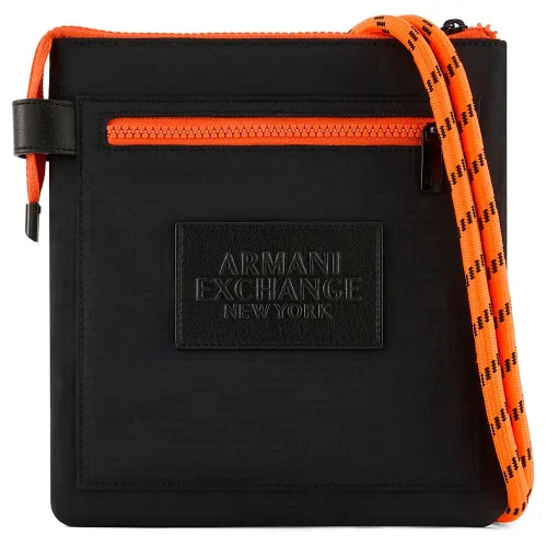 아르마니익스체인지 XM002044 AF19932 메신저 백 142714182