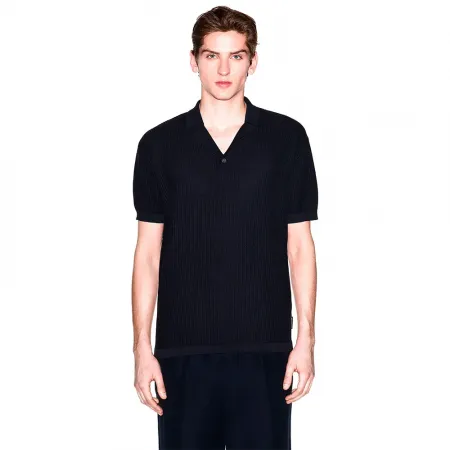 아르마니익스체인지 XM002165 AF20139 긴 소매 폴로 142714285