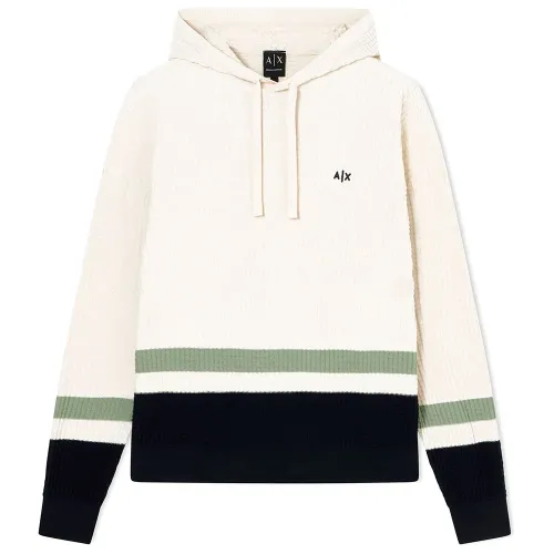 아르마니익스체인지 XM002171 AF22240 후드티 142714287