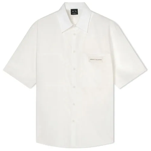 아르마니익스체인지 XM002317 AF24533 셔츠 142714419