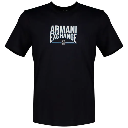 아르마니익스체인지 XM002452 AF10334 티셔츠 142714594
