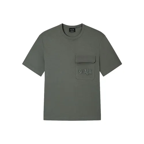 아르마니익스체인지 XM002477 AF10356 티셔츠 142714626