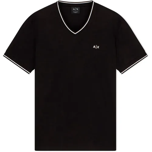 아르마니익스체인지 XM002512 AF10358 반팔 티셔츠 142714691