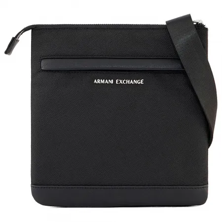 아르마니익스체인지 XM002651 AF22656 메신저 백 142714846
