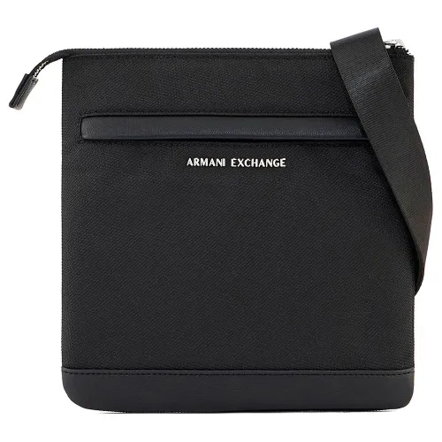 아르마니익스체인지 XM002651 AF22656 메신저 백 142714846
