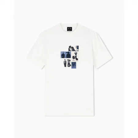 아르마니익스체인지 XM002780 AF10358 반팔 티셔츠 142714919