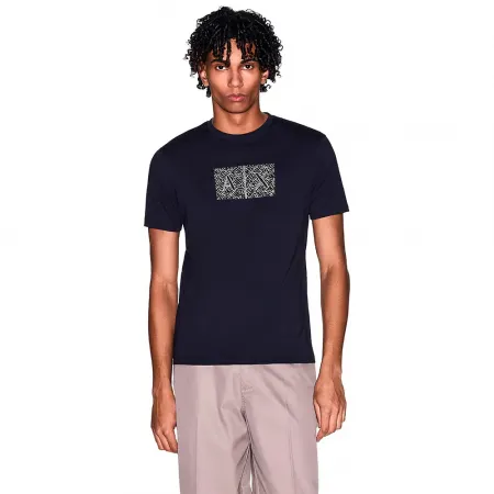 아르마니익스체인지 XM002784 AF10356 티셔츠 142714931