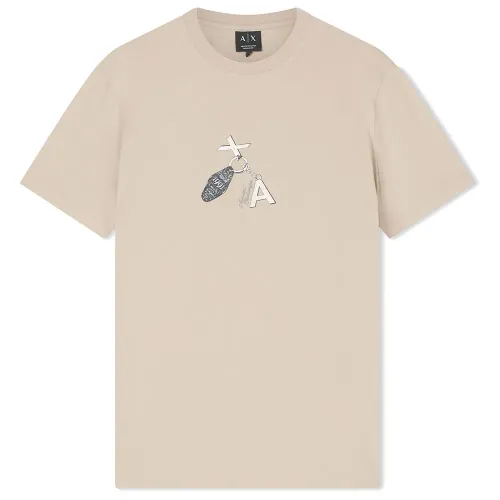 아르마니익스체인지 XM002791 AF10356 티셔츠 142714957