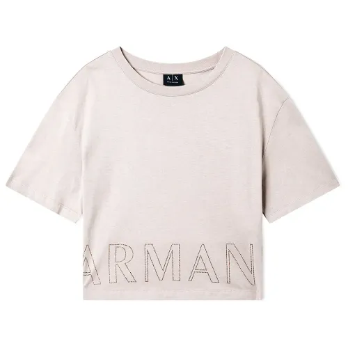 아르마니익스체인지 XW001709 AF17172 반팔 티셔츠 142715046