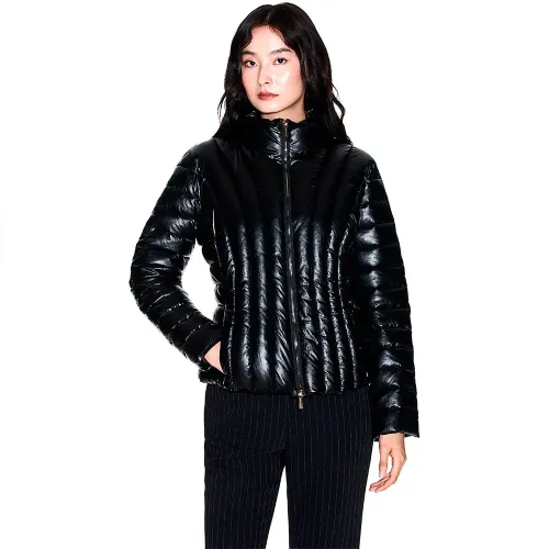 아르마니익스체인지 XW001808 AF18998 자켓 142715112