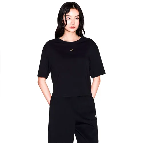 아르마니익스체인지 XW001836 AF10356 반팔 티셔츠 142715146