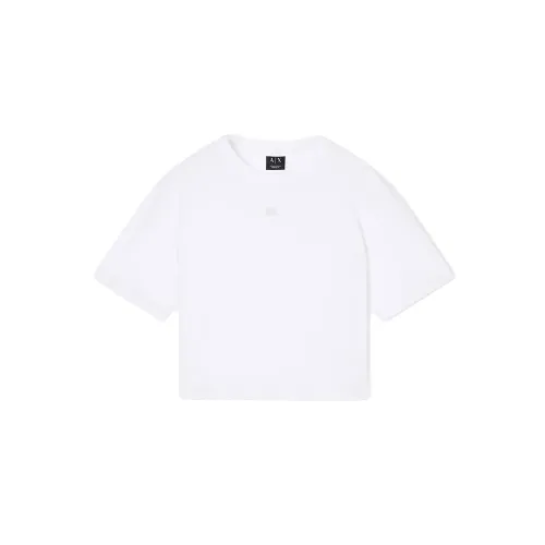 아르마니익스체인지 XW001836 AF10356 반팔 티셔츠 142715147