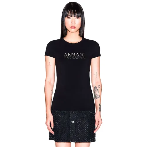 아르마니익스체인지 XW001837 AF16294 반팔 티셔츠 142715149