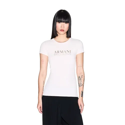 아르마니익스체인지 XW001837 AF16294 반팔 티셔츠 142715151
