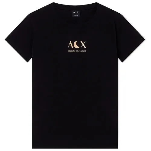 아르마니익스체인지 XW001850 AF10356 반팔 티셔츠 142715162