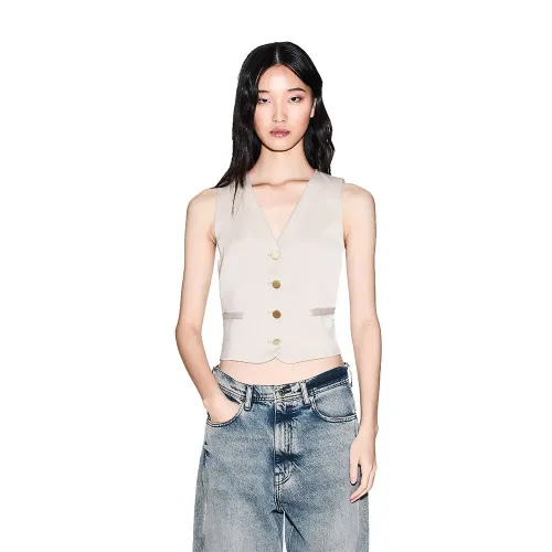 아르마니익스체인지 XW001954 AF21553 조끼 142715233