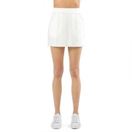 아르마니익스체인지 XW002256 AF21335 스커트 142715392