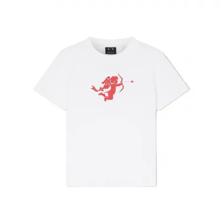 아르마니익스체인지 XW002296 AF17172 티셔츠 142715434