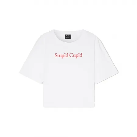 아르마니익스체인지 XW002297 AF17172 티셔츠 142715437