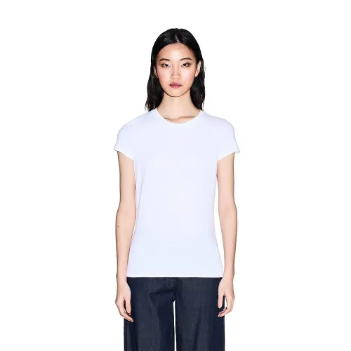 아르마니익스체인지 XW002333 AF16294 반팔 티셔츠 142715491