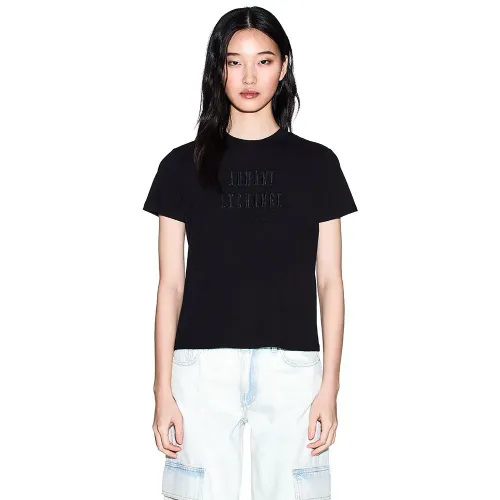 아르마니익스체인지 XW002334 AF10358 반팔 티셔츠 142715492