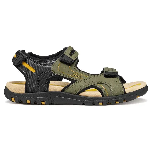 제옥스 Strada D 샌들 142717032