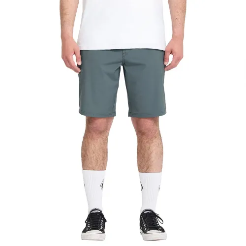 볼컴 Frickin Cross Shred Static 20in 반바지 142722069