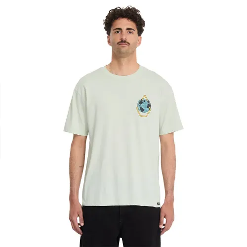 볼컴 Globular 반팔 티셔츠 142722100