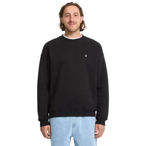 볼컴 Single Stone Crew 스웨터 142722163