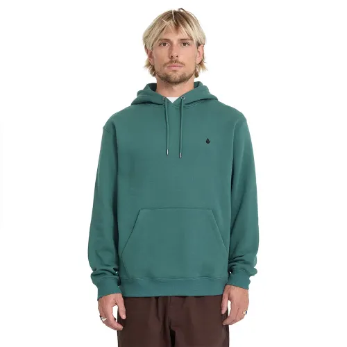 볼컴 Single Stone 후드티 142722172