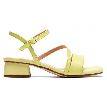 클락스 Serina35 Strap 힐 샌들 142734750