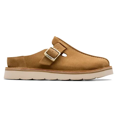 클락스 Solsbury 샌들 142734758