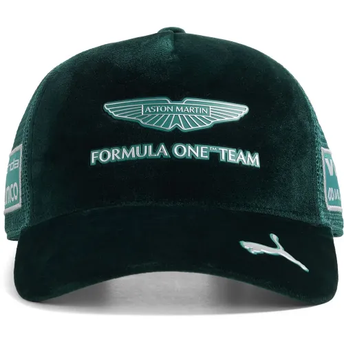 푸마 AMF1 Uk Special 레플리카 모자 142737723