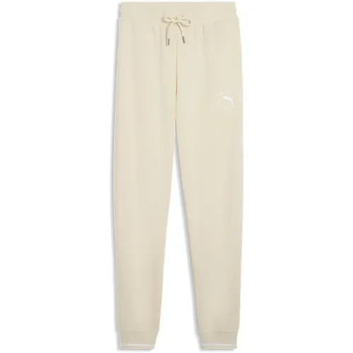 푸마 Class 그래픽 운동복 바지 142739601