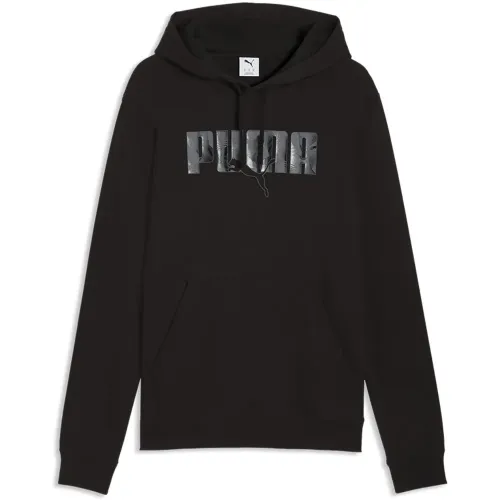 푸마 Ess Logo Lab Story 2 후드티 142739880