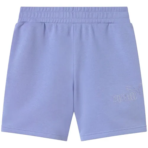 푸마 Ess Rhinestone 운동복 반바지 142739960