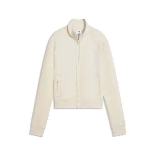 푸마 ESS Slim Fit 트랙 자켓 142739986